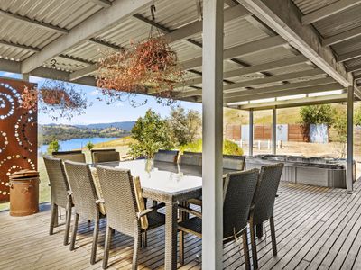 90 Campagnolos Road, Mansfield