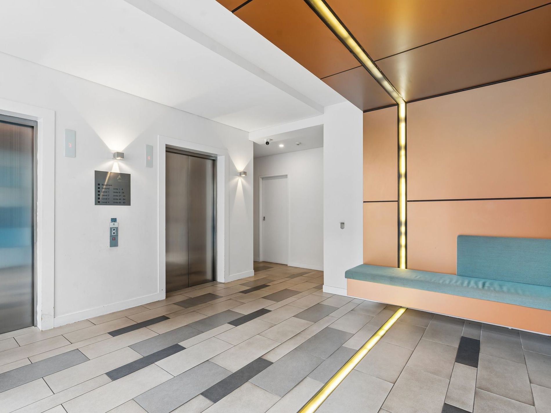 56 / 20 Rowe Avenue, Rivervale