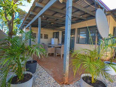 4 Wantijirri Court, South Hedland