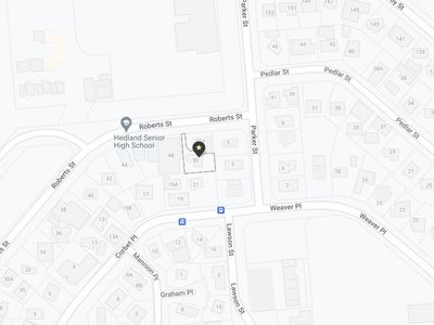 50b Roberts Street, South Hedland