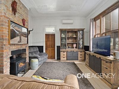 108 East Street, Nowra