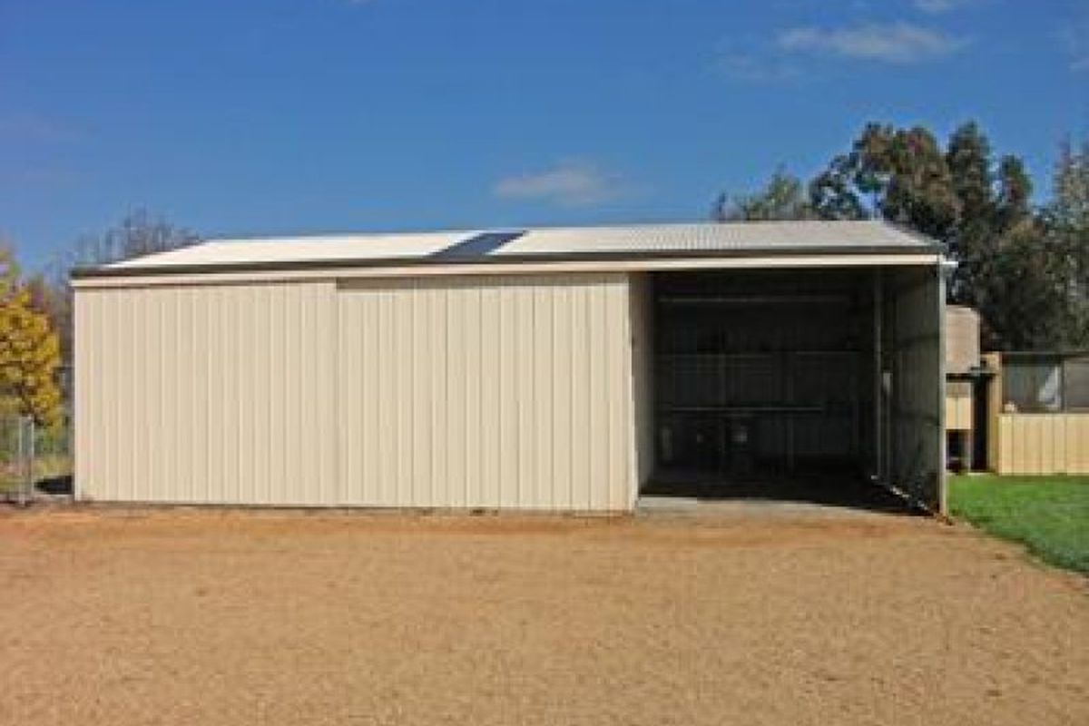 10 Gardadale Drive, Kyabram