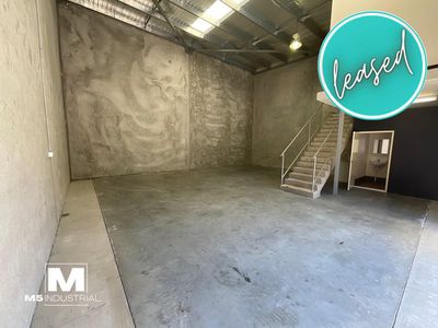 D1 / 5-7 Hepher Road, Campbelltown