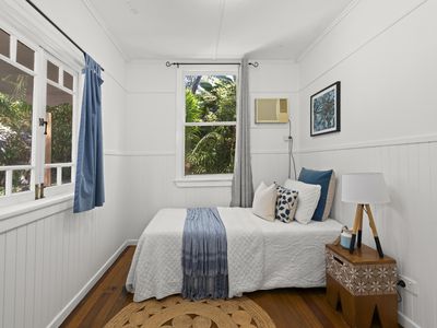 24 Queen Street, North Ward