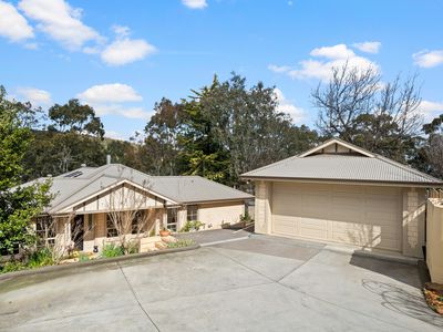1A View Court, Happy Valley