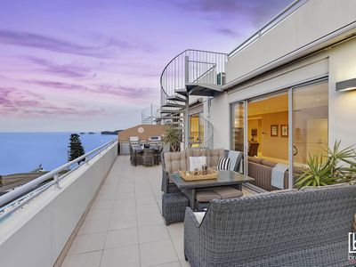 9 / 1 Tuggerah Parade, The Entrance