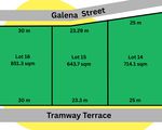 24 - 28 Tramway Terrace, Broken Hill