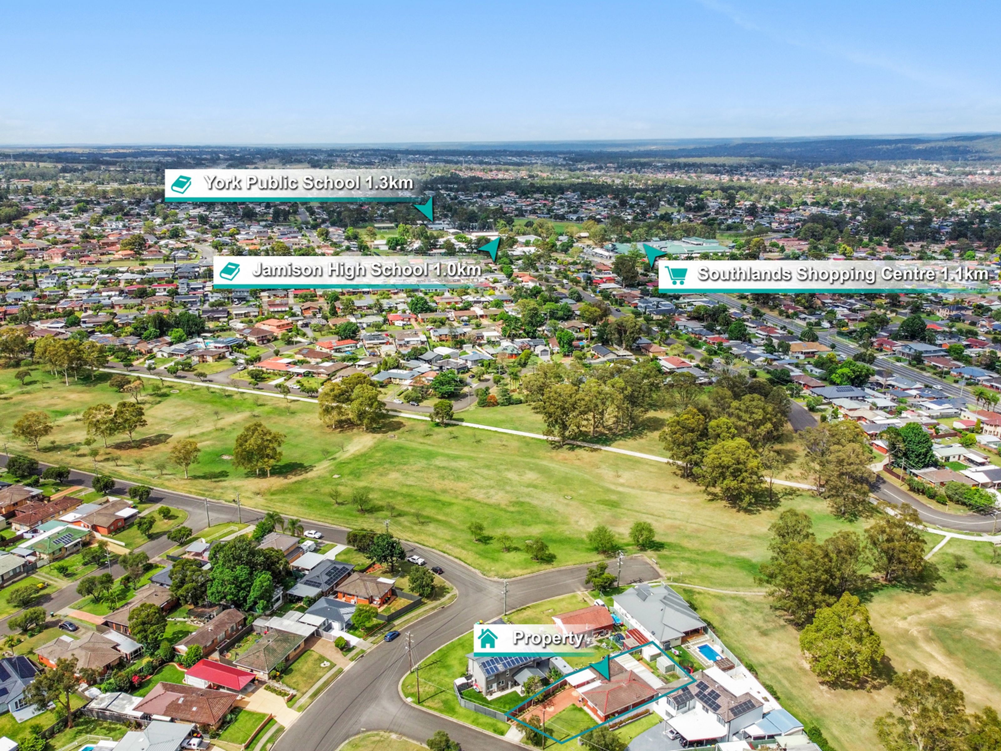 2 Sandra Place, SOUTH PENRITH