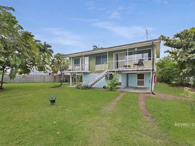 19 Harvey Street, Gulliver