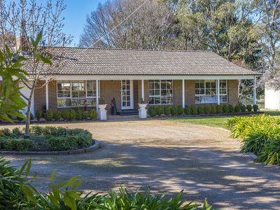 4 Edwards Street, Riddells Creek