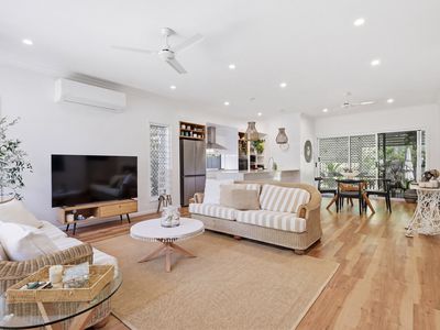 23 Wall Street, Eimeo