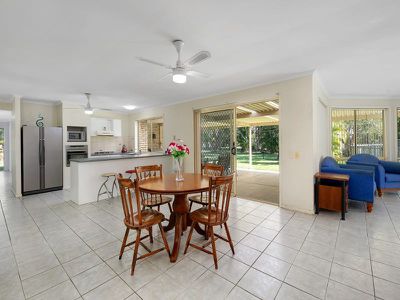 116 Silverwood Drive, Cooroibah