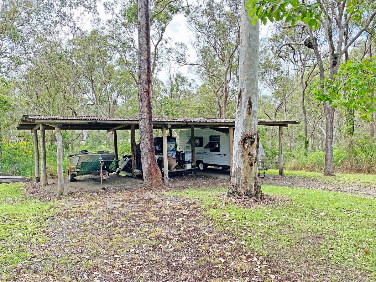 59 Rolley Road , Wondecla