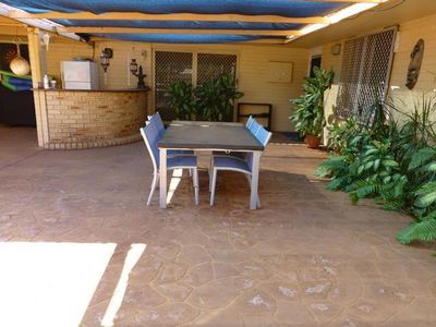 3 Hall Street, Port Hedland