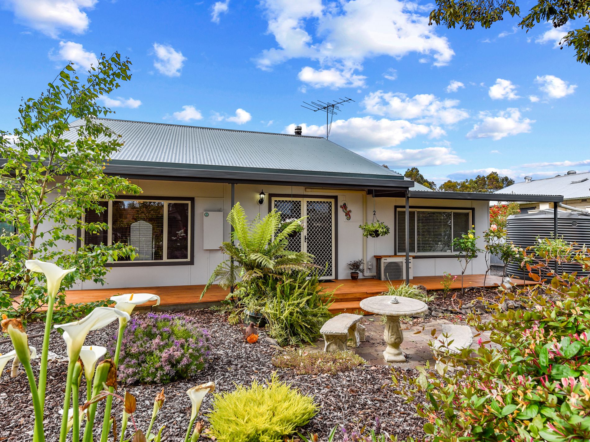11 Ingram Street, Mount Burr