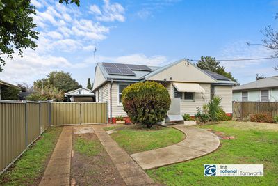 58 Duri Road, Tamworth