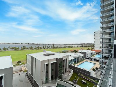 37 / 90 Terrace Road, East Perth