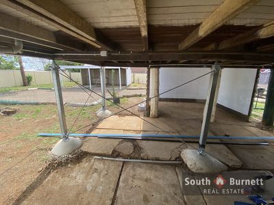 3 Railway Terrace, Kingaroy
