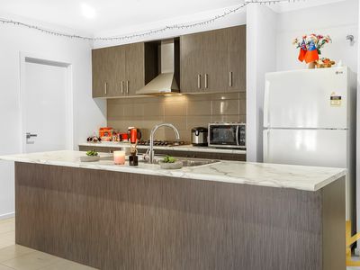 4 Life Street, Tarneit