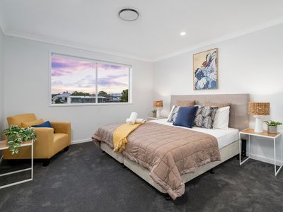 19 Summerland Ky, Broadbeach Waters