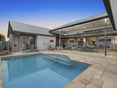 34 Mossvale Drive, Wakerley