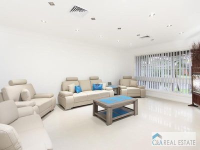 31 Foveaux Ave, Lurnea