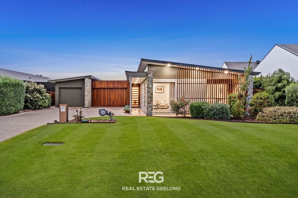 40 Samphire Drive, Connewarre