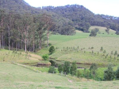 2286D 2286D Moss Vale Road, Kangaroo Valley