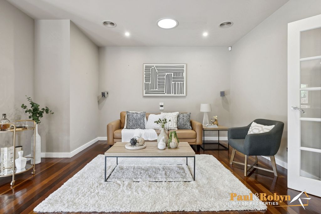 31 A Nardoo Crescent, O'connor