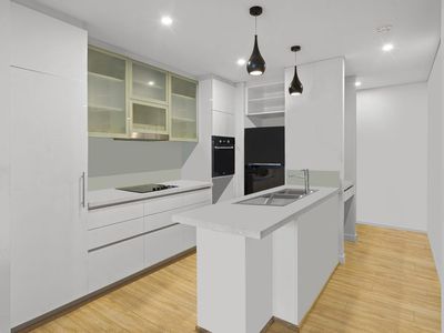 10 / 39 Clarence Road, Indooroopilly
