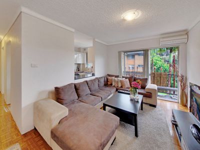 15 / 16 Maxim Street, West Ryde