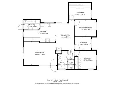 5 Bold Place, Ferndale