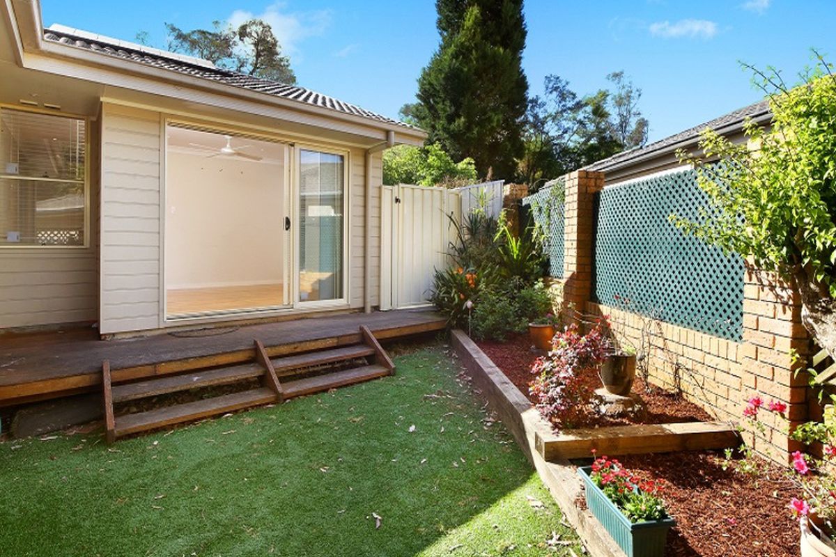 17A Glenwood Road, Narara