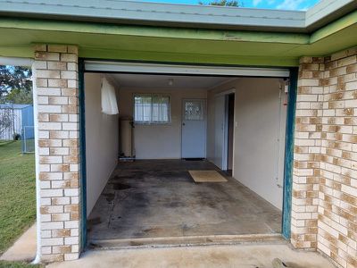 16 SMITH St,, Wondai
