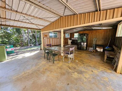 43 Mulligan Highway, Cooktown