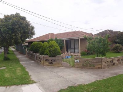 11 Rita Street, St Albans