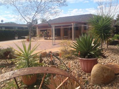 47 Oxley Circle, Dubbo