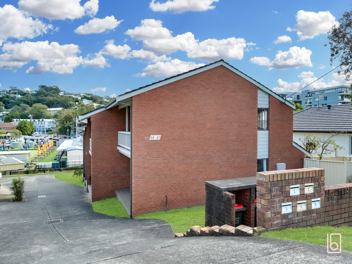 5 / 25 Ash Street, Terrigal