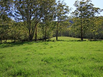 Lot 3 Lot 3 Bendeela Road, Kangaroo Valley