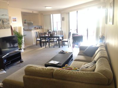 2 / 2A Hollywood Avenue, Bondi Junction