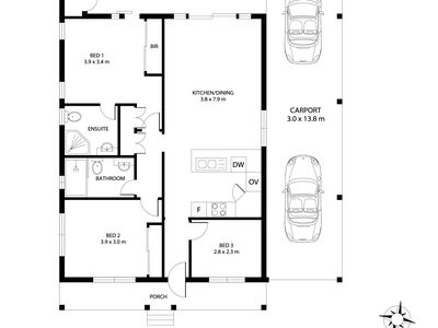 20 Gerard Street, Currajong