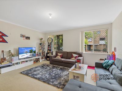 6 / 54 Chaseling Street, Phillip