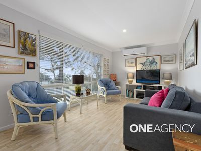 22 Colloden Avenue, Vincentia