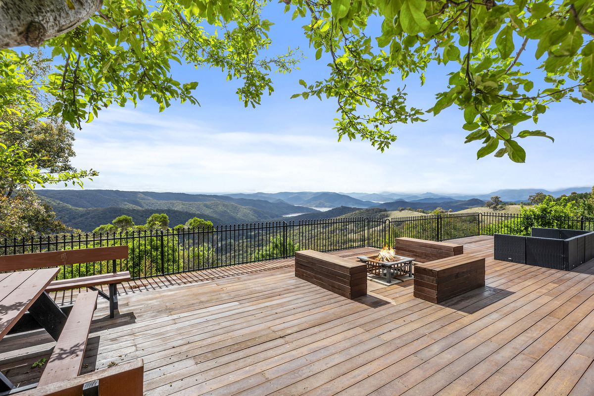 1814 Maintongoon Road, Maintongoon