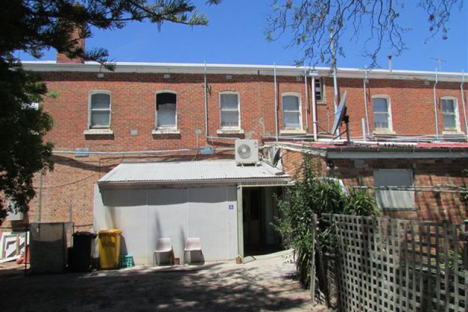 Warracknabeal