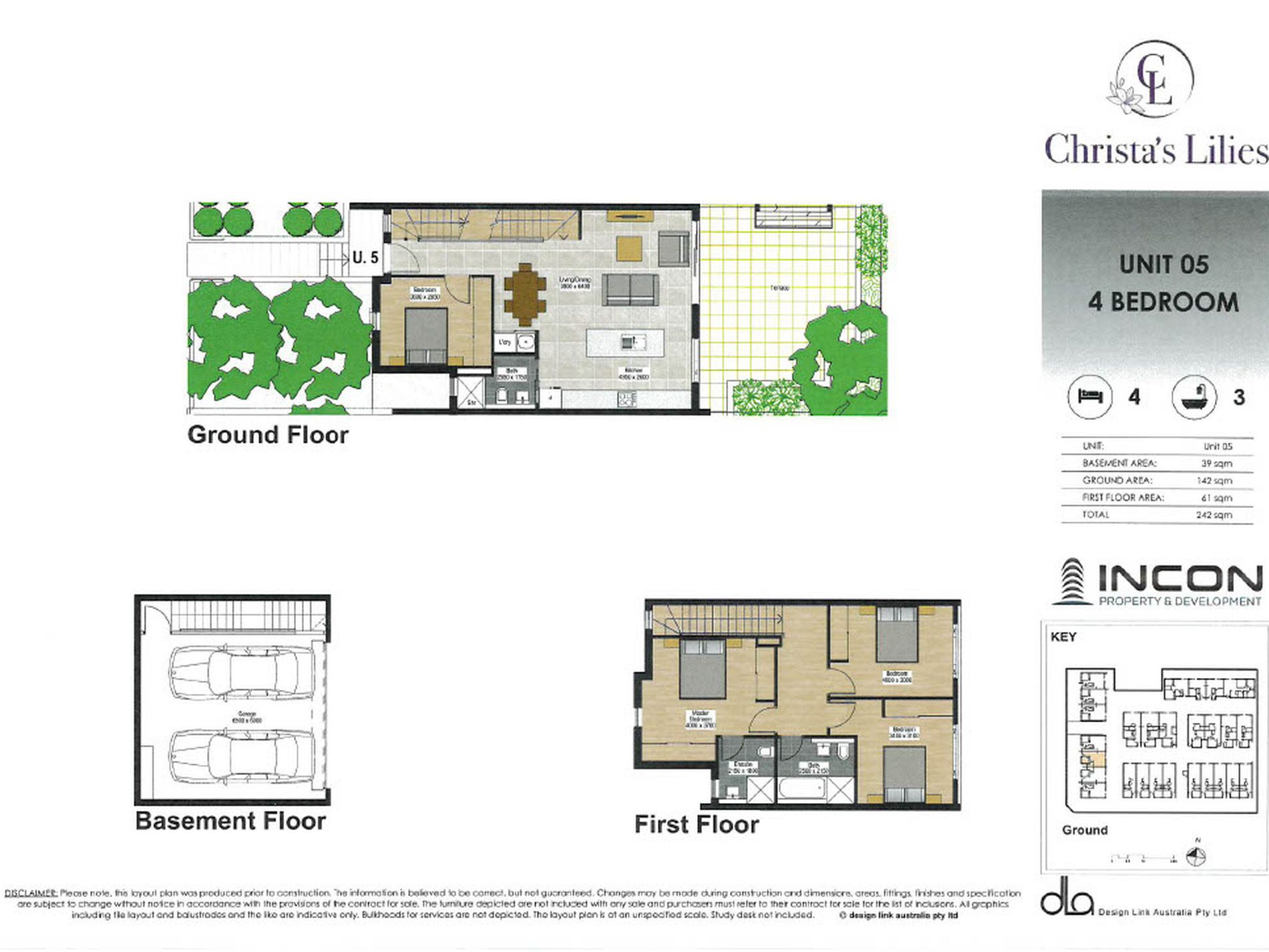 2-8 Bando Road, Girraween