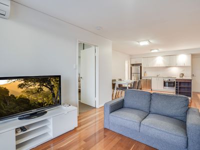 8 / 1 Douro Place, West Perth