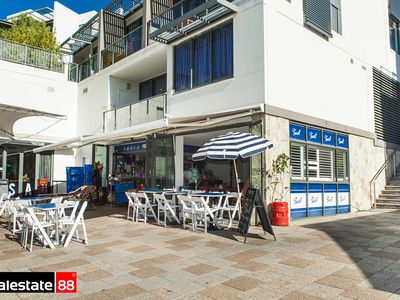 3 / 20 Royal Street, East Perth