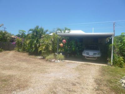 59 Hope Street, Cooktown