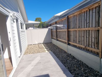 74B Tuckeroo Avenue, Mullumbimby